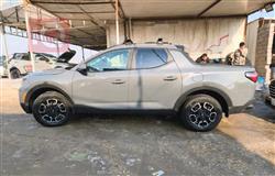 هيونداي سانتا كروز